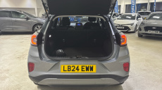 Ford Puma 1.0 EcoBoost Hybrid mHEV Titanium 5dr Petrol Hatchback